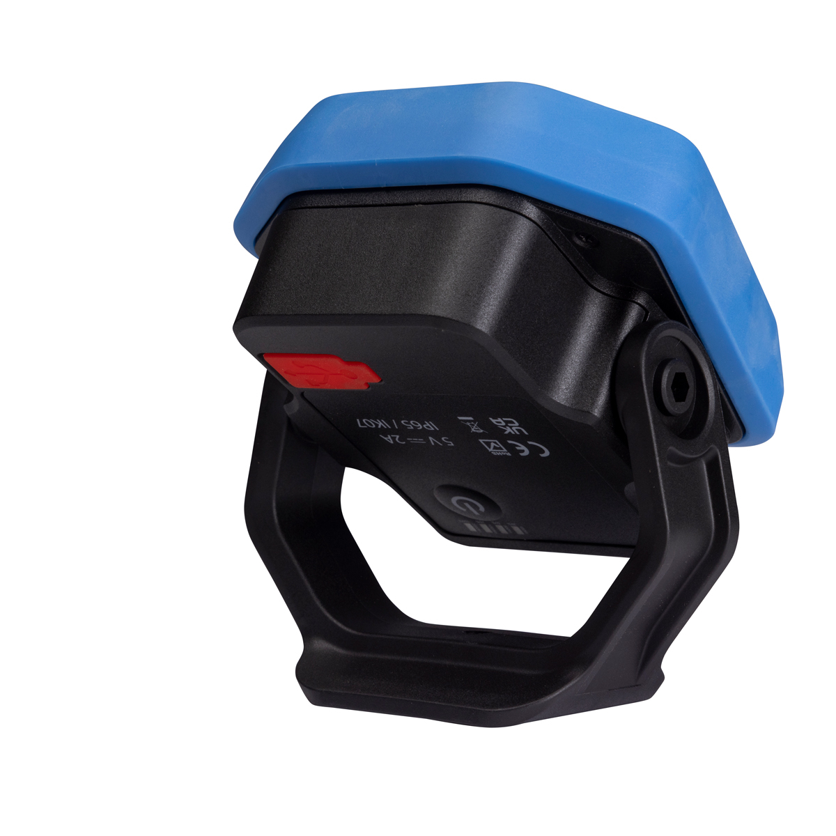 SGS LED Flood Light | Rechargeable | 2000 Lumen